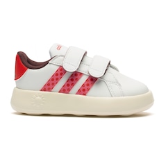 Tênis Infantil adidas Grand Court Minnie