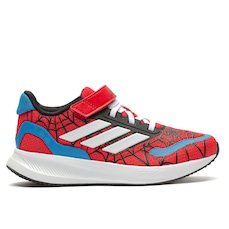 Tênis Infantil adidas Spider Man