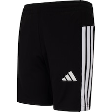 Bermuda adidas 3 Stripes Júnior