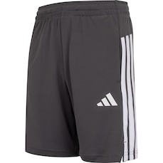 Bermuda adidas 3 Stripes Júnior