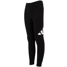 Calça Legging Infantil adidas Big Logo