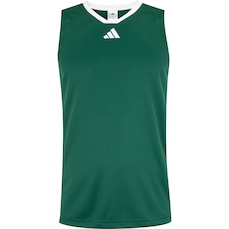 Camiseta Regata Masculina adidas 3 Stripes