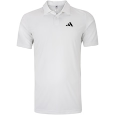 Camisa Polo Masculina adidas Club