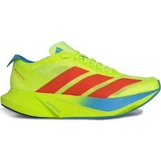 Tênis Feminino adidas Adizero Drive RC Rio