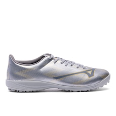 Chuteira Society Adulto Mizuno Alpha II Select AS