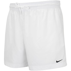 Short Feminino Nike Sportswear Essential Woven