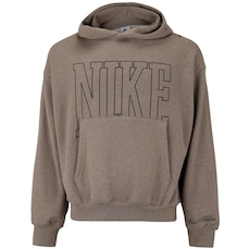 Blusão Feminino Nike Sportswear Street