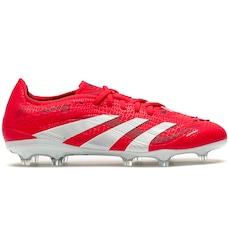 Chuteira de Campo adidas Predator Pro Adulto