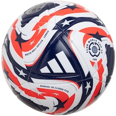 Bola de Futebol adidas WC League Clubs