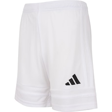 Bermuda Infantil adidas Squadra 25