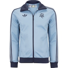 Jaqueta da Seleção da Argentina adidas Comemorativa 1974 Masculina