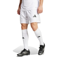 Calção Masculino adidas Squadra 25