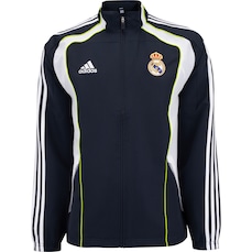 Jaqueta Urban Purist do Real Madrid 25 Masculina adidas