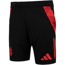 Calção do Internacional 25 adidas Masculino Treino