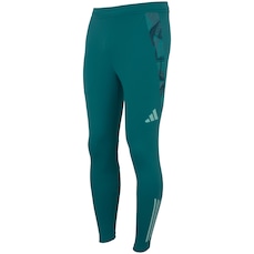 Calça de Treino do Cruzeiro 24 adidas Masculina Tiro