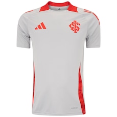 Camisa de Treino do Internacional 24 adidas Masculina