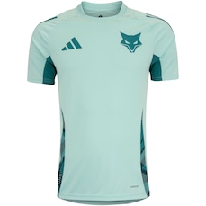 Camisa de Treino do Cruzeiro 25 adidas Masculina