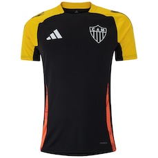 Camisa de Treino do Atlético-MG 25 adidas Masculina