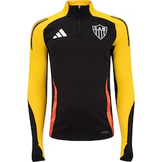 Blusão de Treino do Atlético-MG 24 adidas Tiro Masculina