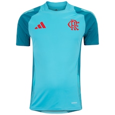 Camisa Cr Flamengo adidas Tiro 24 - Masculina