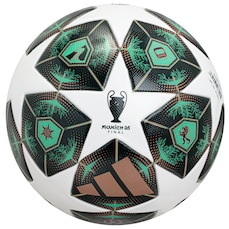 Bola Society Adidas UCL League Street