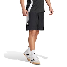 Bermuda Masculina adidas Squadra 25