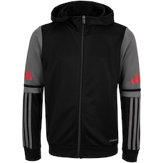 Jaqueta Juvenil Squadra 25 adidas