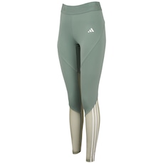 Calça adidas Legging Hyperglam Full-Length Feminina