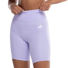 Short Feminino adidas Optime Essentials