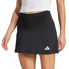 Short Saia Feminina adidas Optime