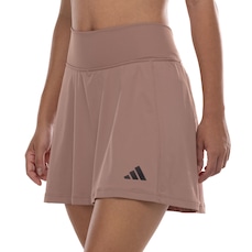 Short Saia Feminina adidas Optime