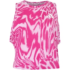 Camiseta Regata Feminina adidas Essentials Workout