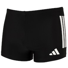 Sunga Boxer Adulto adidas 3 Listras