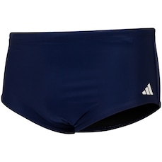 Sunga Adulto adidas Solid
