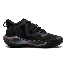 Tênis Under Armour Bankshot SE Masculino