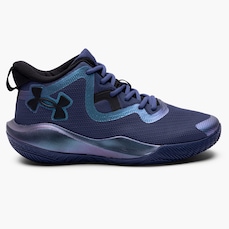 Tênis Under Armour Bankshot SE Masculino