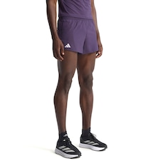 Short Feminino adidas Adizero Essentials