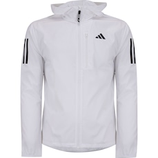 Jaqueta Masculina Adidas Own the Run