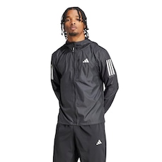 Jaqueta Masculina Adidas Own the Run