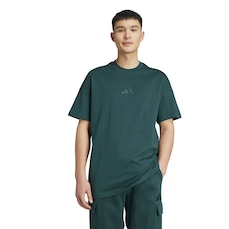 Camiseta Masculina adidas Manga Curta All Szn