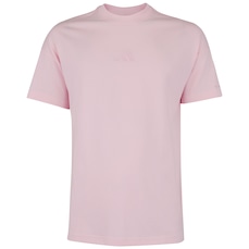 Camiseta Masculina adidas Manga Curta All Szn