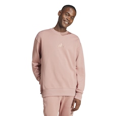 Blusa de Moletom Masculina All Szn