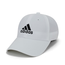 Boné Aba Curva adidas Strapback Sportswear Logo Adulto