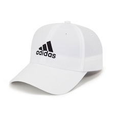 Boné Aba Curva adidas Strapback Sportswear Logo Adulto