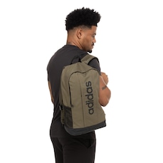 Mochila adidas Linear 18 Litros
