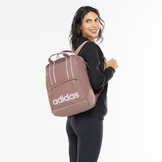 Mochila adidas Linear Essentials 17 Litros