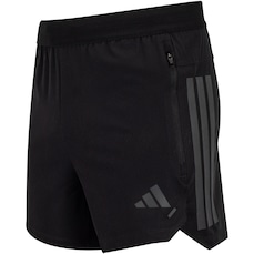 Bermuda Adidas Power 3-Stripes Masculina