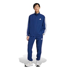 Conjunto de Agasalho Masculino adidas Inverno