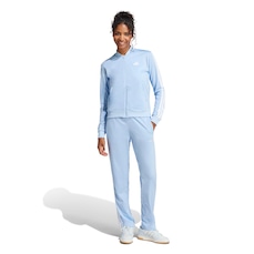 Conjunto de Agasalho Feminino adidas Inverno