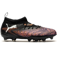 Chuteira de Campo Puma Future 8 Match Júnior